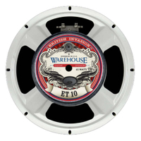 ET10   10" 65 Watts 16ohm