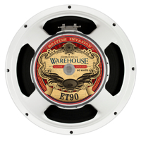 ET90 12" 90 Watts 8ohm