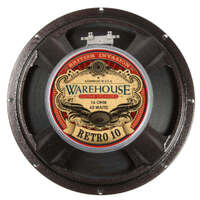 Retro 10  10"  60 Watts 16ohm