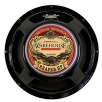Reaper HP 12" 50 Watts 16ohm