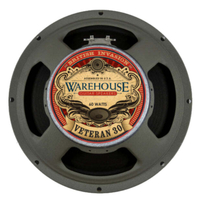 Veteran 30 12" 60 Watts 16ohm