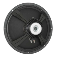 Eminence BASSLITE C2515 15" Bass Guitar Speaker 300 Watts 4 Ohm