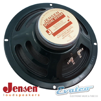Jensen C8R 8" 25watt Vintage Ceramic Speaker 8ohm