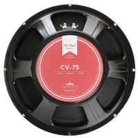 Eminence CV-75 12" Guitar Speaker 75 Watts 8 Ohm