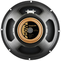 Celestion Neo 250 Copperback 12" 250 Watt 8ohm