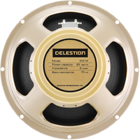 Celestion G12M Creamback 12" 65 Watt 8 Ohm
