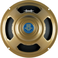 Celestion Gold 12" 50W 16 Ohms