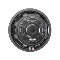 Eminence 12" Delta-12LFC	500W 4Ω Bass Speaker