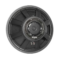 Eminence 18" Delta Pro 18A 1000W 8Ω SubWoofer