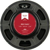 Eminence Red Fang 12" 50W 8 Ohm