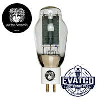Single Electro-Harmonix 300B