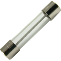1.25 amp slo blo fuse 5 pack