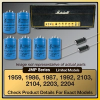 Marshall JMP Series 1959, 1986, 1987, 1992, 2103, 2104, 2203, 2204