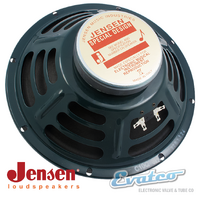 Jensen C10Q  10" 16ohm 35watt Speaker 