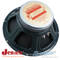 Jensen C12K  12" 100W Vintage Ceramic Speaker 16ohm