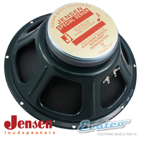 Jensen C12N 12" 50watt Vintage Ceramic Speaker