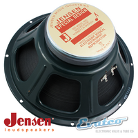 Jensen C12N 12" 50watt Speaker 16ohm