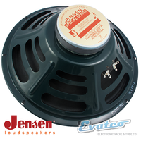 Jensen C12Q 12" 35watt Vintage Ceramic Speaker