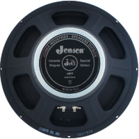 Jensen Jets 16ohm Electric Lightening 70 Watts  