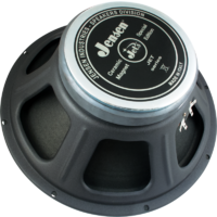 Jensen Jets 8 ohm Nighthawk 12" 75watt Speaker