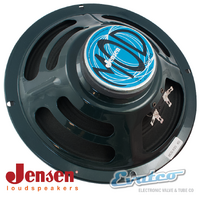 Jensen MOD 8" 20watt 8 ohm Guitar Speaker