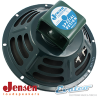Jensen P10Q 10" Vintage Alnico 8ohm 40watt Speaker