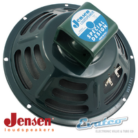 Jensen P10R  25w 16ohm Guitar Speaker