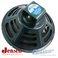 Jensen P12Q 12" 40watt Vintage Alnico Speaker