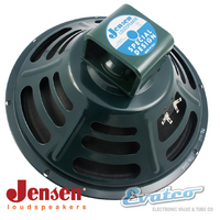 Jensen P12Q 32ohm 40watt Vintage Alnico Speaker 