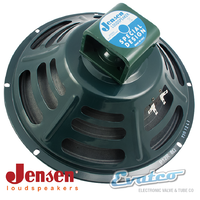 Jensen P12R 12inch 25watt Vintage Alnico Speaker 16 Ohm