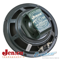 Jensen P6V 4ohm 6" 20watt Vintage Alnico  Speaker 
