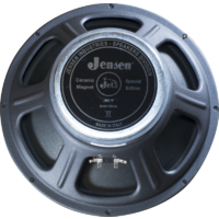 Jensen Jets Nighthawk 12" 75watt Speaker 