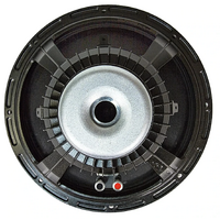 Eminence 10" KappaLite KL3010LF 450w 8Ω	SubWoofer