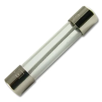 3AG Slow Blow Fuses - Assorted Amps