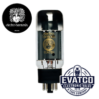 6CA7 Electro Harmonix Power Tubes