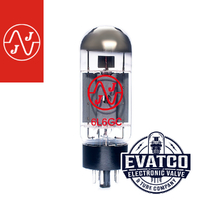 6L6GC  JJ Electronics Power Tubes