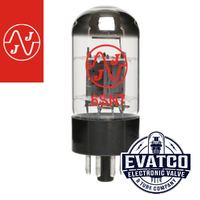 6SN7 Double Triode JJ Preamp Tube