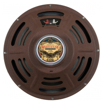 WGS G12Q  12" 20 Watts American Vintage Guitar Speakers