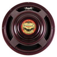 Blackhawk HP ALNICO 12" 100 Watt