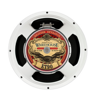 WGS ET90 12" 90 Watts British Invasion Guitar Speaker