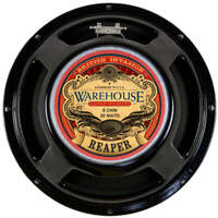 WGS Reaper 12" 30 Watts British Invasion Guitar Speakers