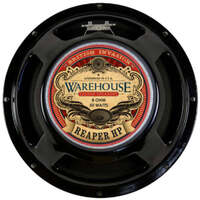 WGS Reaper HP 12" 50 Watts British Invasion Guitar Speaker