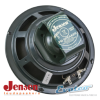 Jensen Vintage Alnico P6V 6" 20watt Speaker