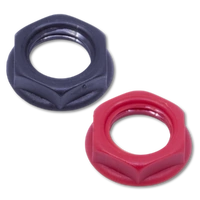 Marshall, Nut for mounting 1/4" Jacks (5 pack)