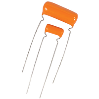 Orange Drop Capacitors 1600v