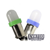 Dial Lamp LED Bulbs