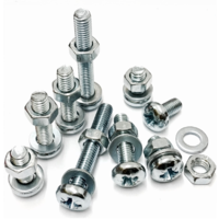 M3 Screw Pack