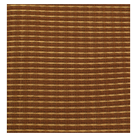 Oxblood Tan Grill Cloth