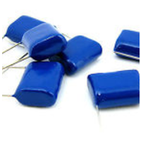 Polypropylene Capacitors CB