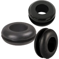 Rubber Grommets